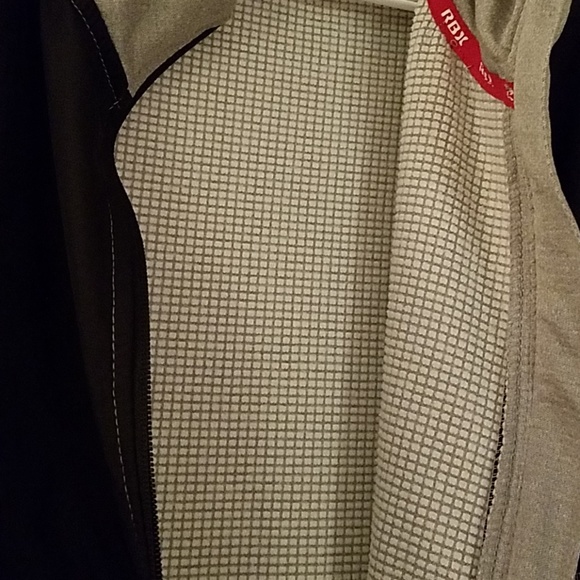 Men's LG Sweat Jacket - Picture 3 of 4